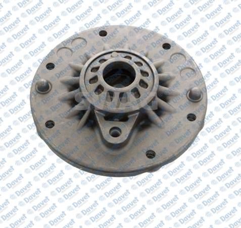 FEBI 102532 Amortisör Takozu Ön  F20-F21-F22-F23-F30-F31-F34-4f32-F33-F36